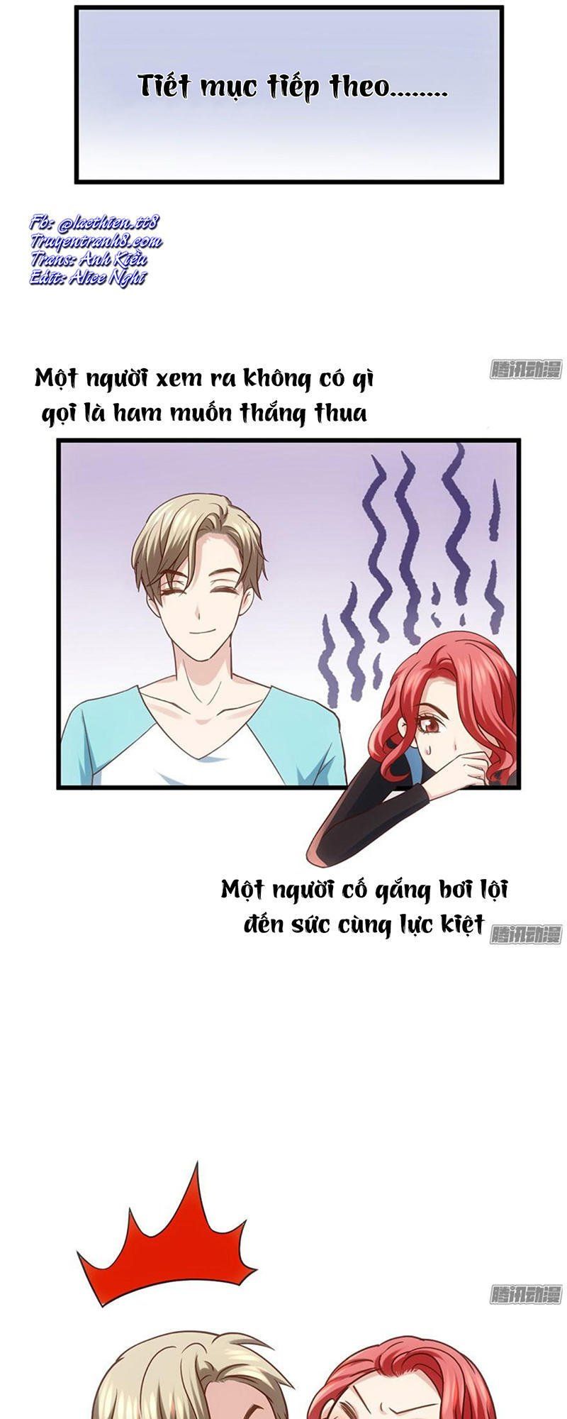 đọc truyện Tôi Không Phải Nữ Phụ Ác Độc Chương 47 ảnh 4 tại Thiên Thai Truyện