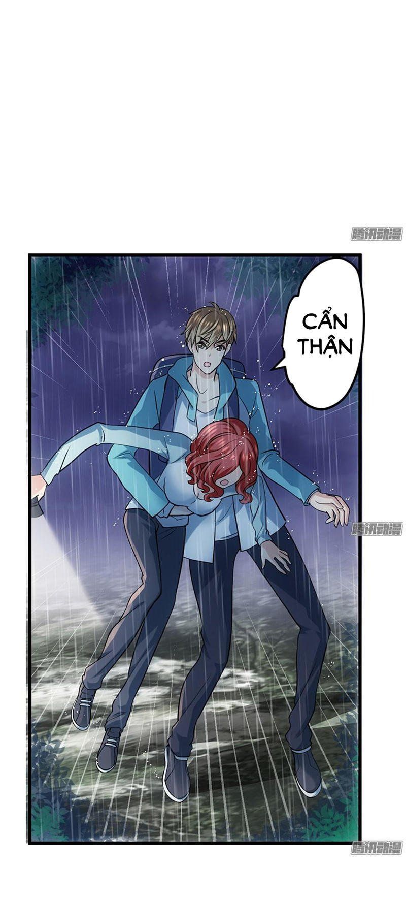 đọc truyện Tôi Không Phải Nữ Phụ Ác Độc Chương 47 ảnh 24 tại Thiên Thai Truyện