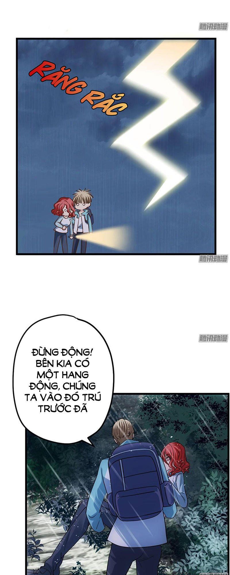 đọc truyện Tôi Không Phải Nữ Phụ Ác Độc Chương 47 ảnh 25 tại Thiên Thai Truyện