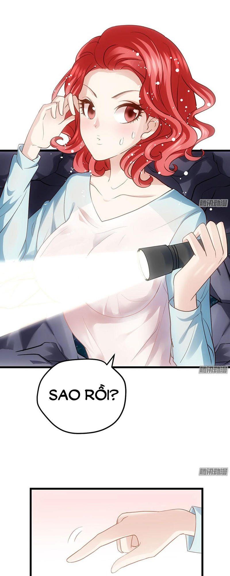 đọc truyện Tôi Không Phải Nữ Phụ Ác Độc Chương 47 ảnh 27 tại Thiên Thai Truyện