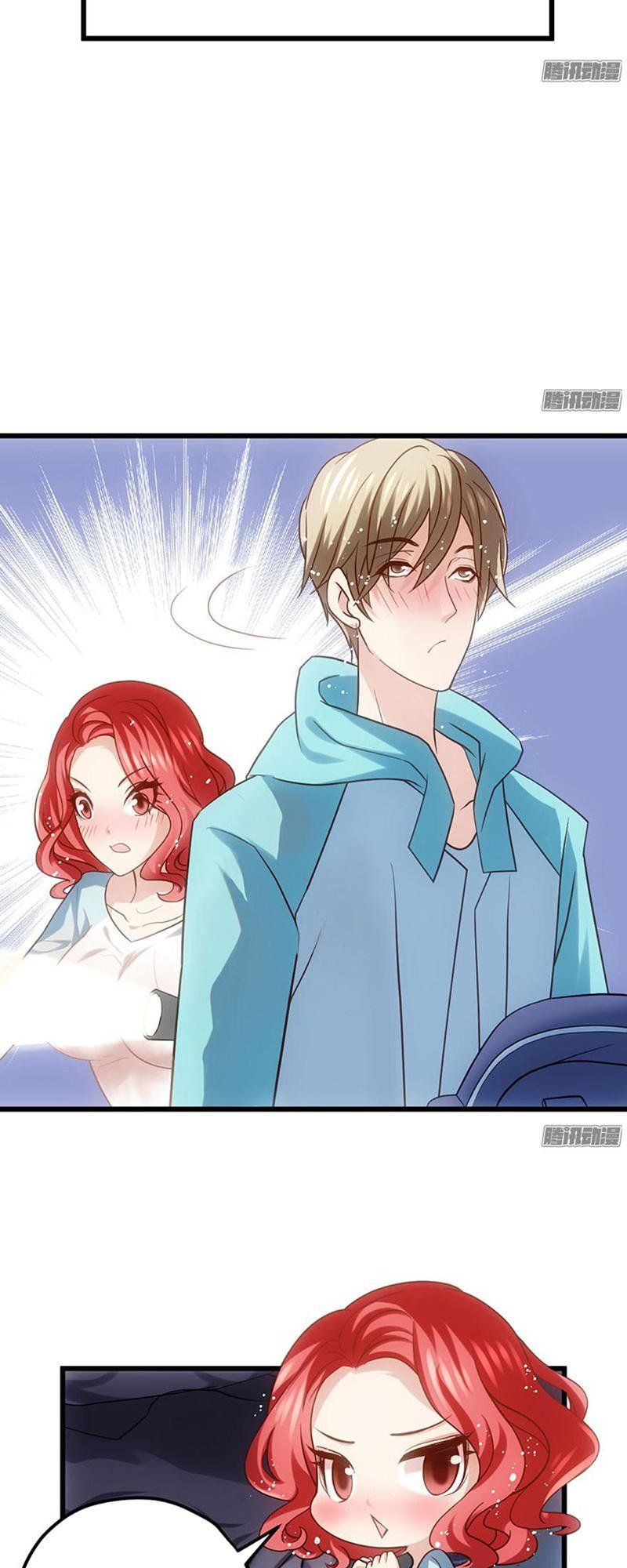 đọc truyện Tôi Không Phải Nữ Phụ Ác Độc Chương 47 ảnh 28 tại Thiên Thai Truyện