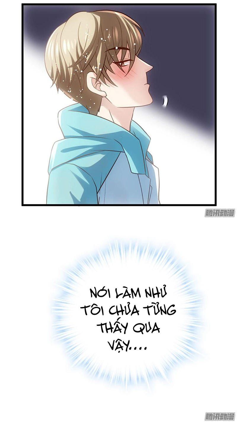 đọc truyện Tôi Không Phải Nữ Phụ Ác Độc Chương 47 ảnh 30 tại Thiên Thai Truyện