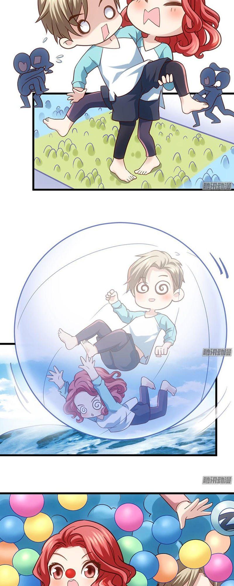 đọc truyện Tôi Không Phải Nữ Phụ Ác Độc Chương 47 ảnh 5 tại Thiên Thai Truyện