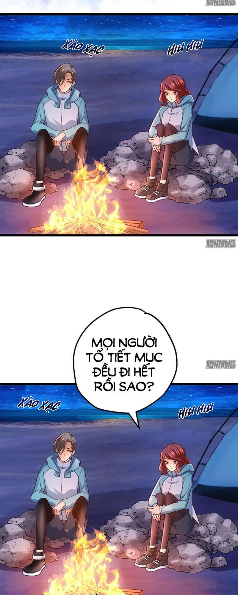 đọc truyện Tôi Không Phải Nữ Phụ Ác Độc Chương 47 ảnh 8 tại Thiên Thai Truyện