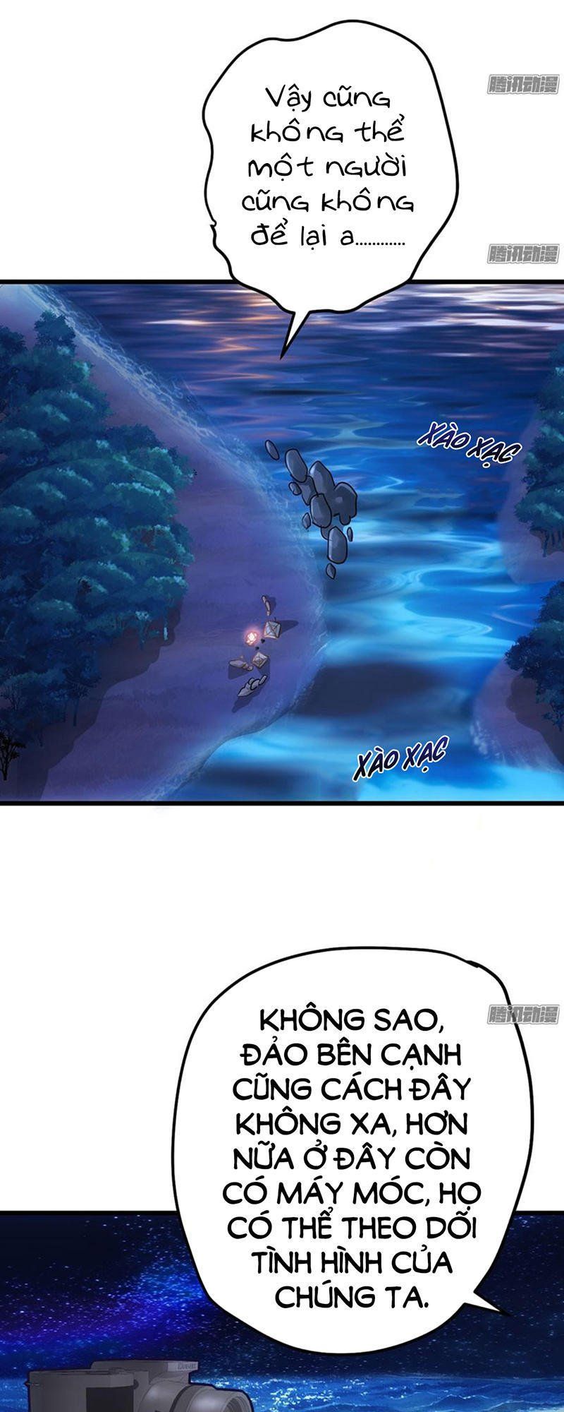 đọc truyện Tôi Không Phải Nữ Phụ Ác Độc Chương 47 ảnh 10 tại Thiên Thai Truyện