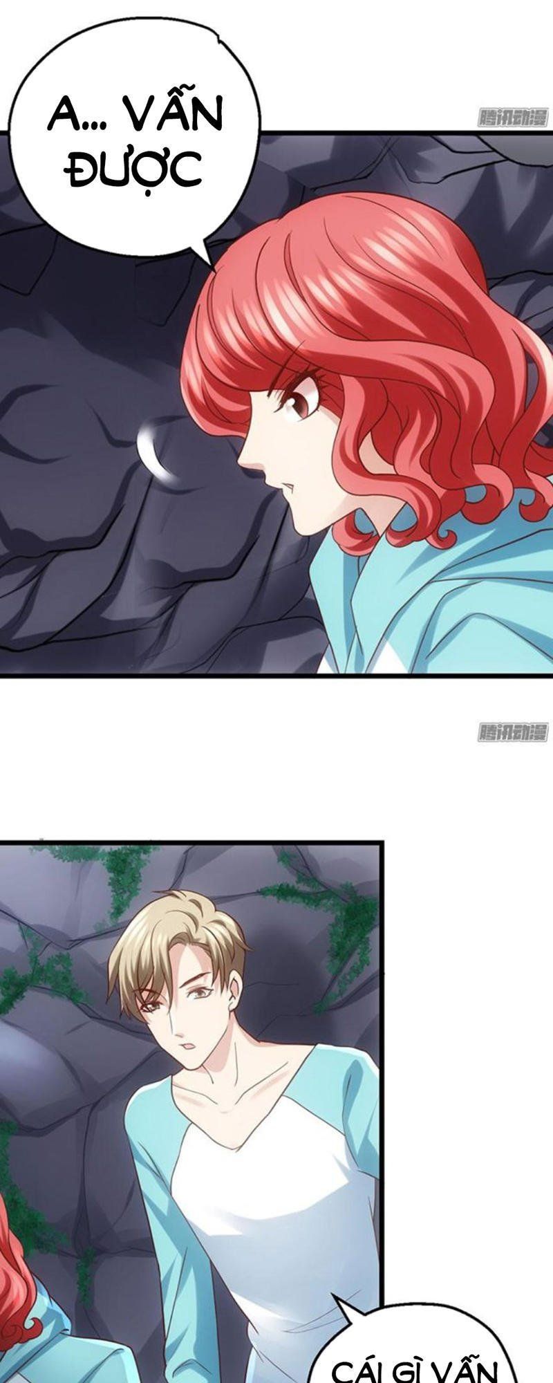 đọc truyện Tôi Không Phải Nữ Phụ Ác Độc Chương 48 ảnh 15 tại Thiên Thai Truyện