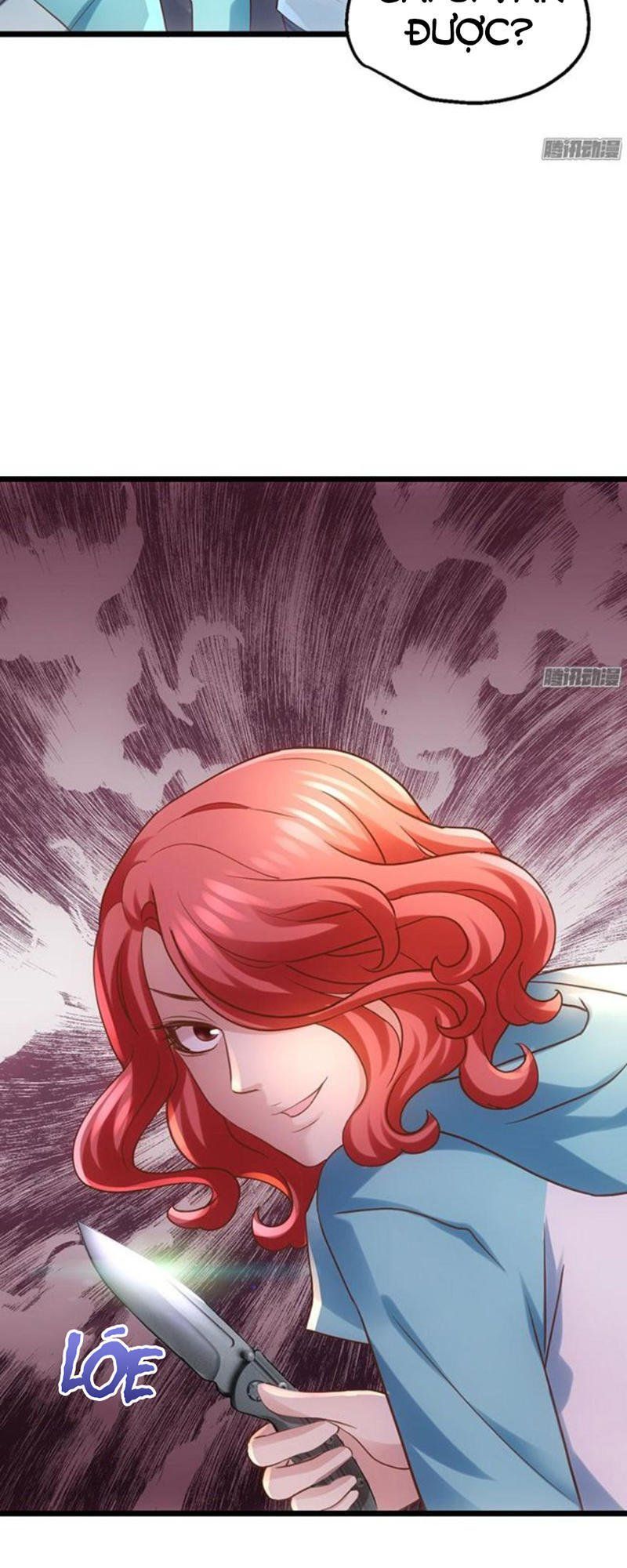 đọc truyện Tôi Không Phải Nữ Phụ Ác Độc Chương 48 ảnh 16 tại Thiên Thai Truyện