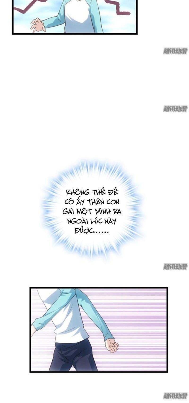 đọc truyện Tôi Không Phải Nữ Phụ Ác Độc Chương 48 ảnh 21 tại Thiên Thai Truyện