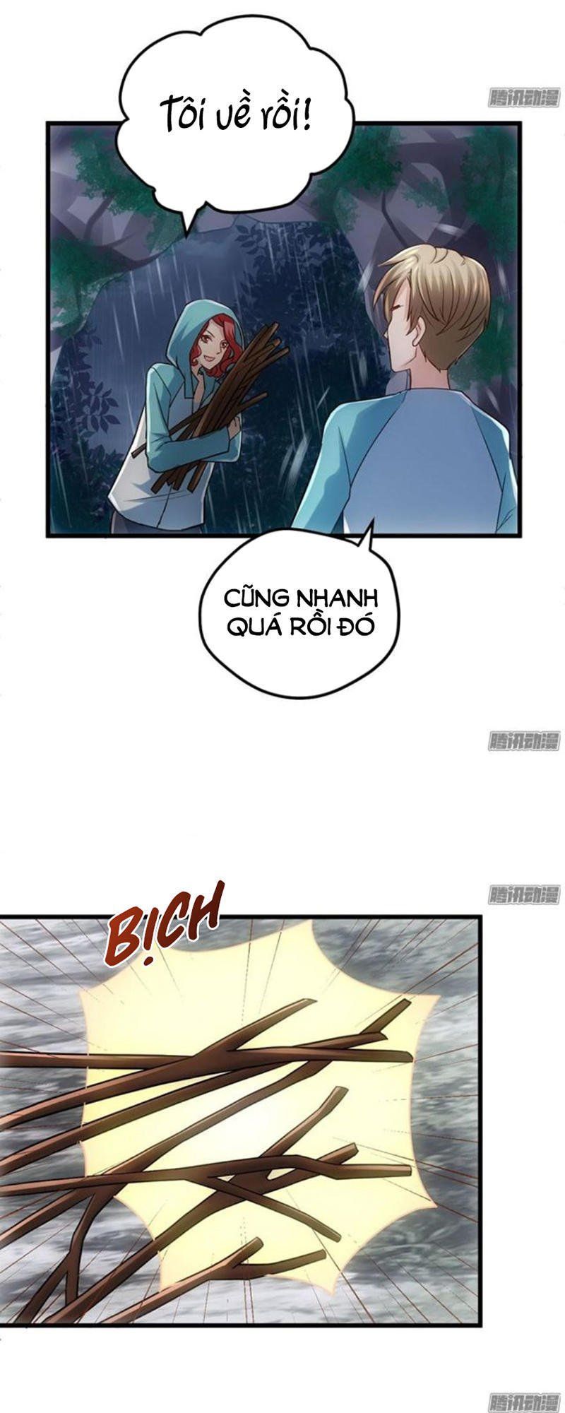 đọc truyện Tôi Không Phải Nữ Phụ Ác Độc Chương 48 ảnh 22 tại Thiên Thai Truyện