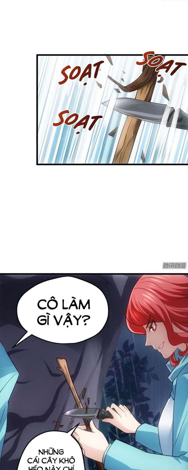 đọc truyện Tôi Không Phải Nữ Phụ Ác Độc Chương 48 ảnh 23 tại Thiên Thai Truyện