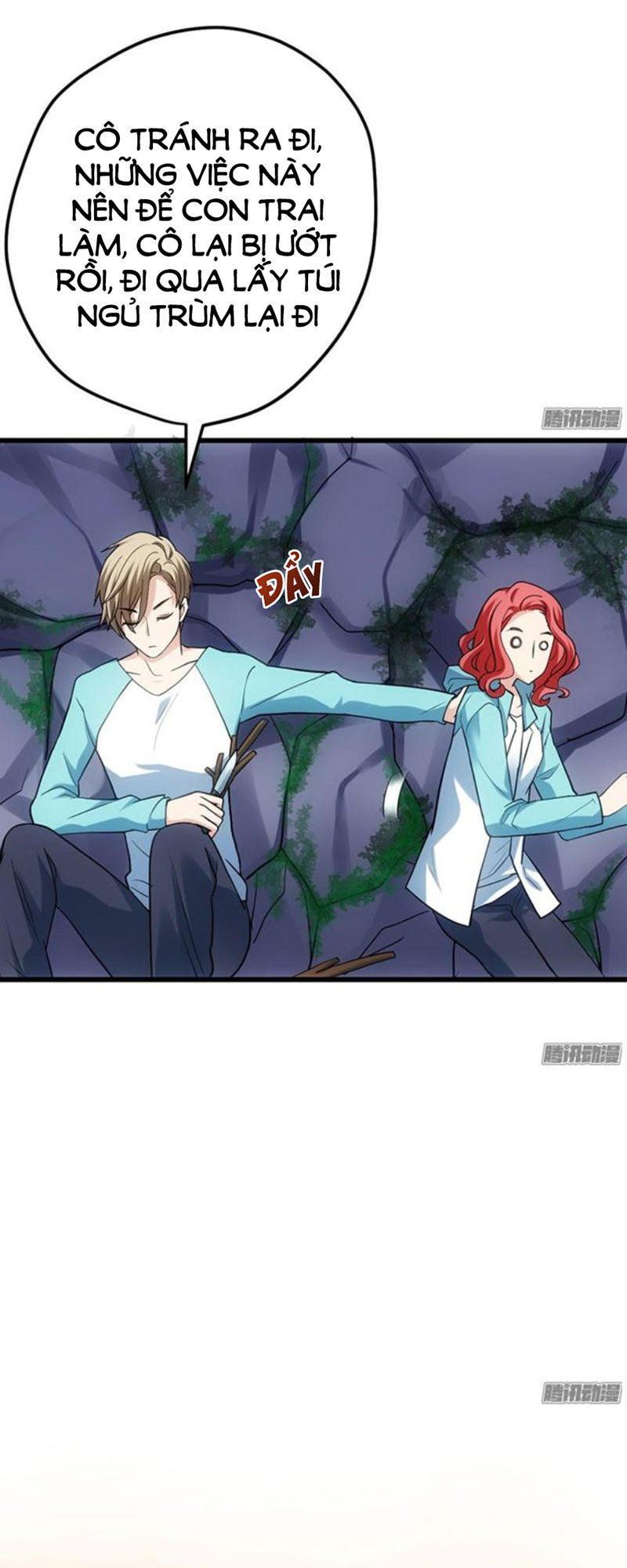 đọc truyện Tôi Không Phải Nữ Phụ Ác Độc Chương 48 ảnh 25 tại Thiên Thai Truyện