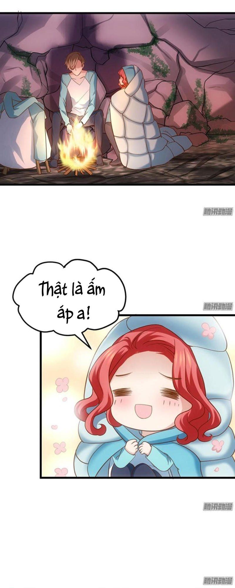 đọc truyện Tôi Không Phải Nữ Phụ Ác Độc Chương 48 ảnh 27 tại Thiên Thai Truyện