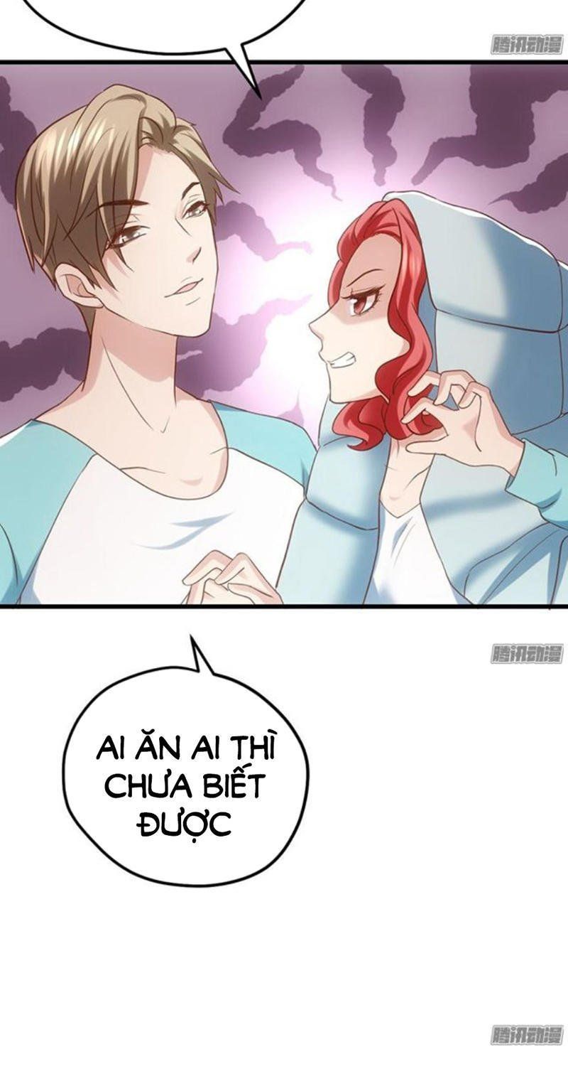 đọc truyện Tôi Không Phải Nữ Phụ Ác Độc Chương 48 ảnh 30 tại Thiên Thai Truyện