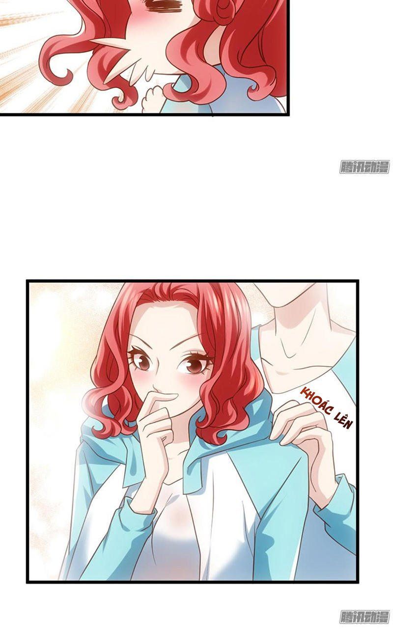 đọc truyện Tôi Không Phải Nữ Phụ Ác Độc Chương 48 ảnh 5 tại Thiên Thai Truyện