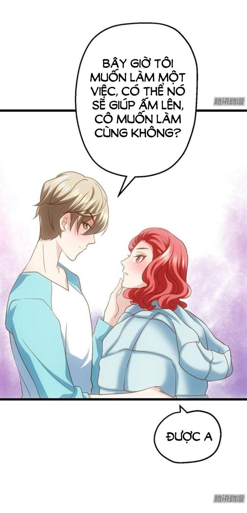 đọc truyện Tôi Không Phải Nữ Phụ Ác Độc Chương 48 ảnh 32 tại Thiên Thai Truyện