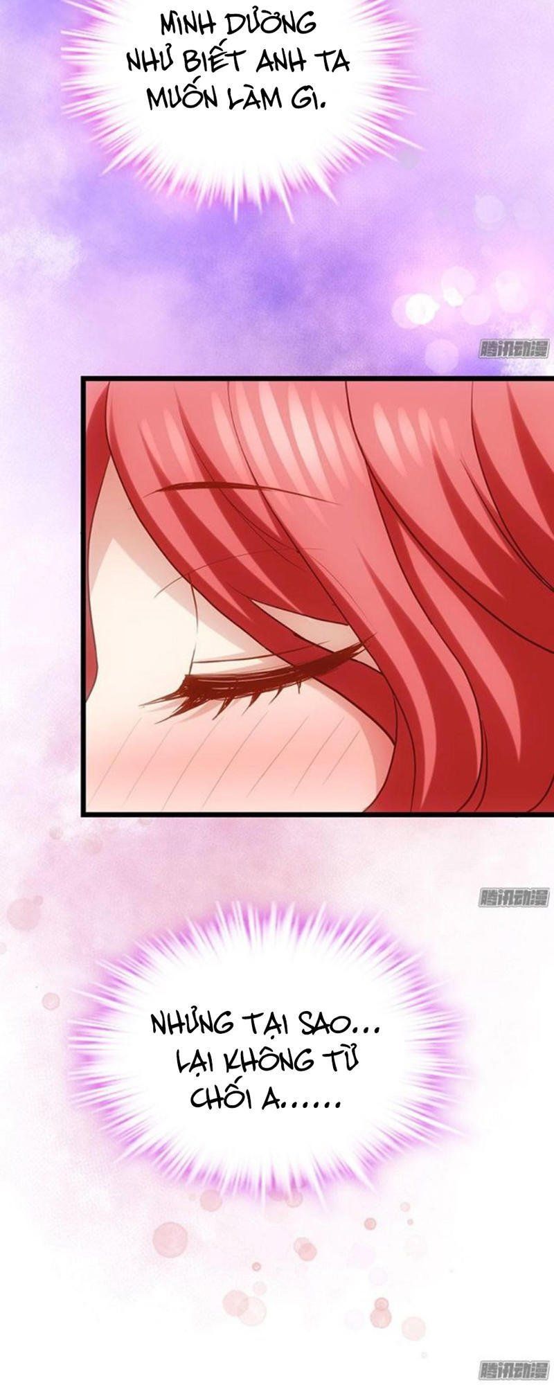 đọc truyện Tôi Không Phải Nữ Phụ Ác Độc Chương 48 ảnh 34 tại Thiên Thai Truyện