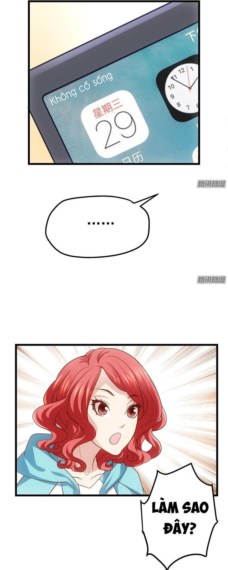 đọc truyện Tôi Không Phải Nữ Phụ Ác Độc Chương 48 ảnh 8 tại Thiên Thai Truyện