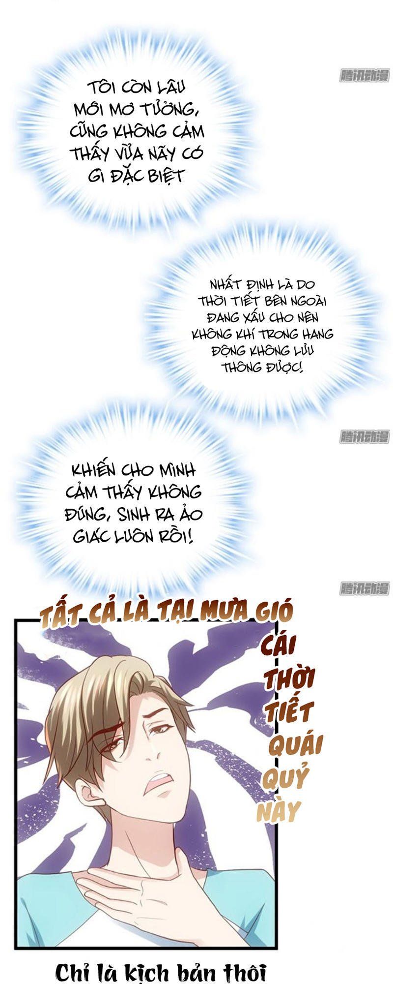 đọc truyện Tôi Không Phải Nữ Phụ Ác Độc Chương 49 ảnh 12 tại Thiên Thai Truyện