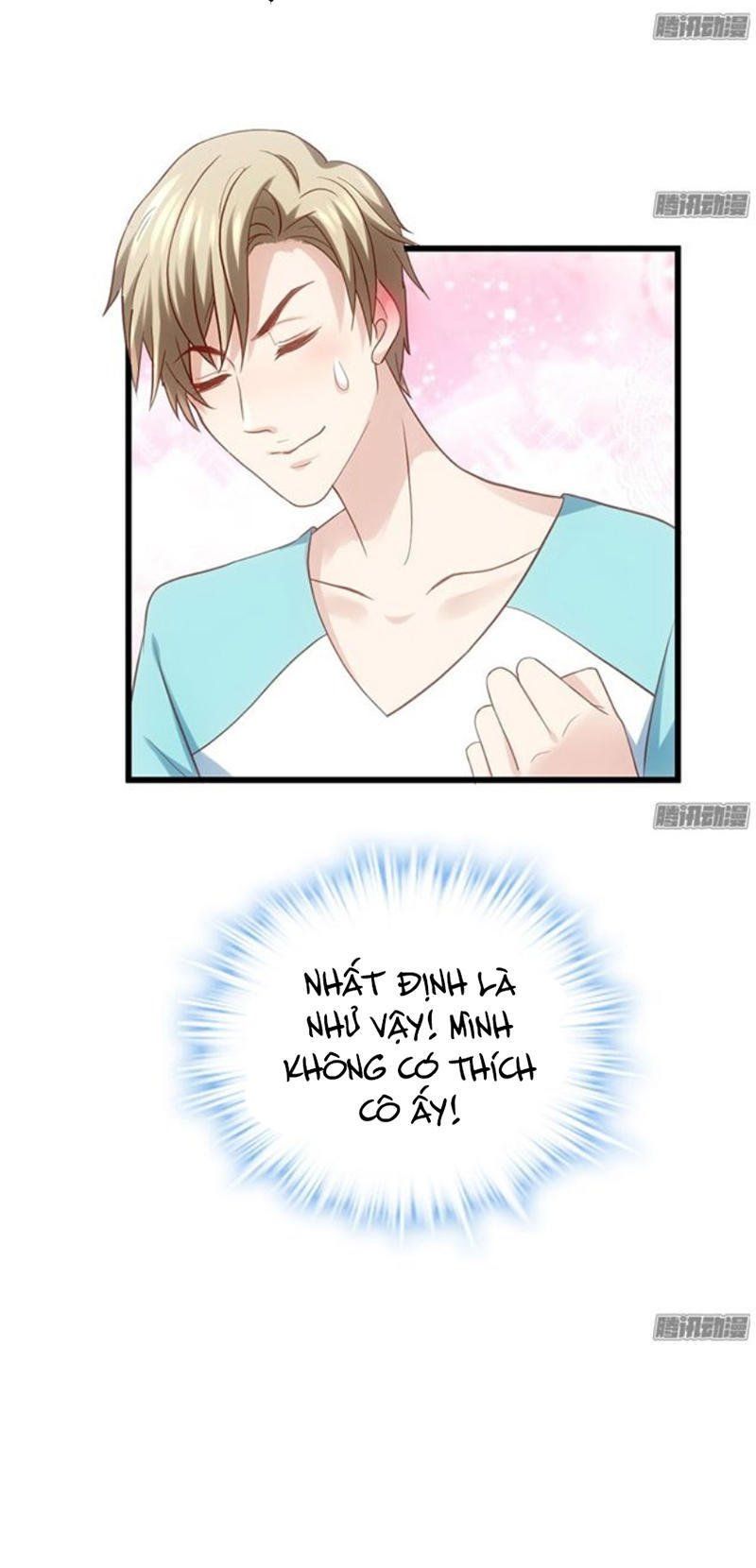 đọc truyện Tôi Không Phải Nữ Phụ Ác Độc Chương 49 ảnh 13 tại Thiên Thai Truyện