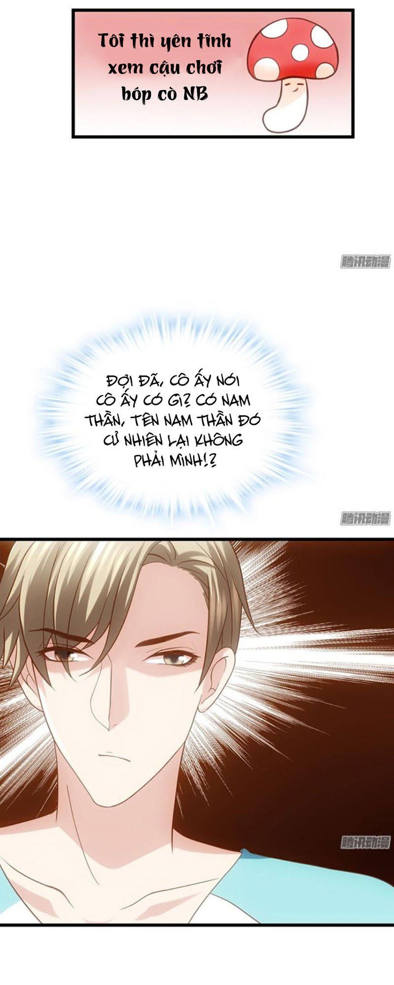 đọc truyện Tôi Không Phải Nữ Phụ Ác Độc Chương 49 ảnh 14 tại Thiên Thai Truyện