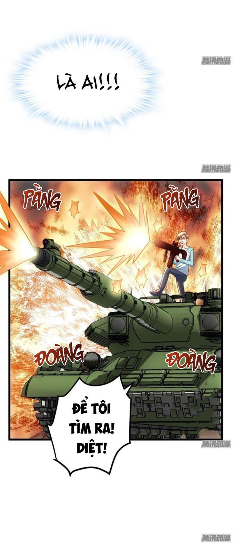 đọc truyện Tôi Không Phải Nữ Phụ Ác Độc Chương 49 ảnh 15 tại Thiên Thai Truyện