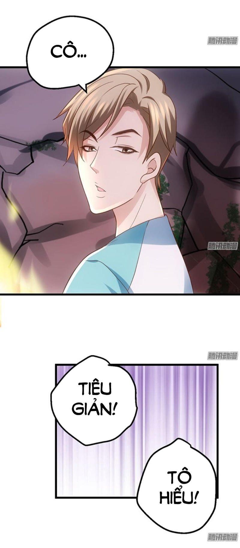 đọc truyện Tôi Không Phải Nữ Phụ Ác Độc Chương 49 ảnh 18 tại Thiên Thai Truyện