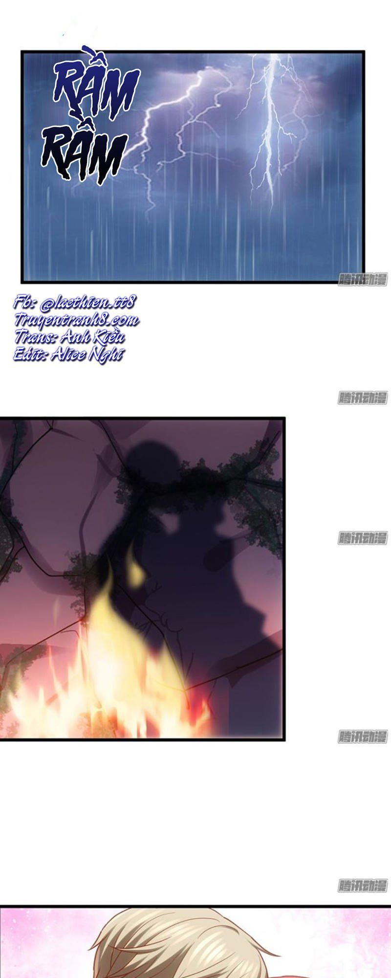 đọc truyện Tôi Không Phải Nữ Phụ Ác Độc Chương 49 ảnh 4 tại Thiên Thai Truyện