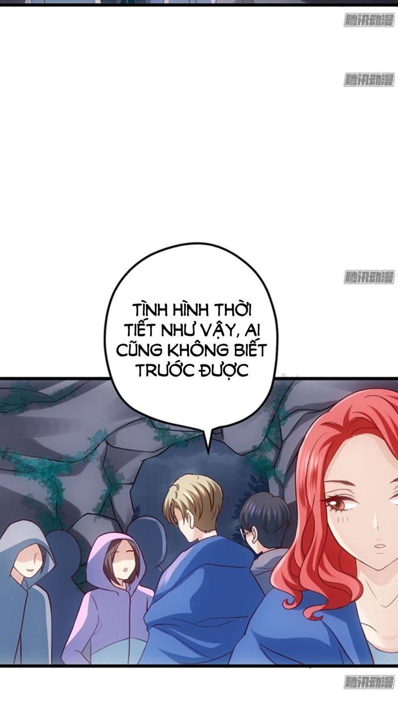 đọc truyện Tôi Không Phải Nữ Phụ Ác Độc Chương 49 ảnh 23 tại Thiên Thai Truyện