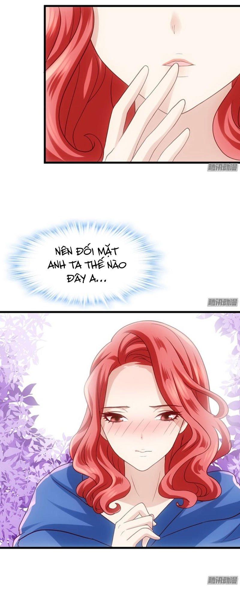 đọc truyện Tôi Không Phải Nữ Phụ Ác Độc Chương 49 ảnh 24 tại Thiên Thai Truyện