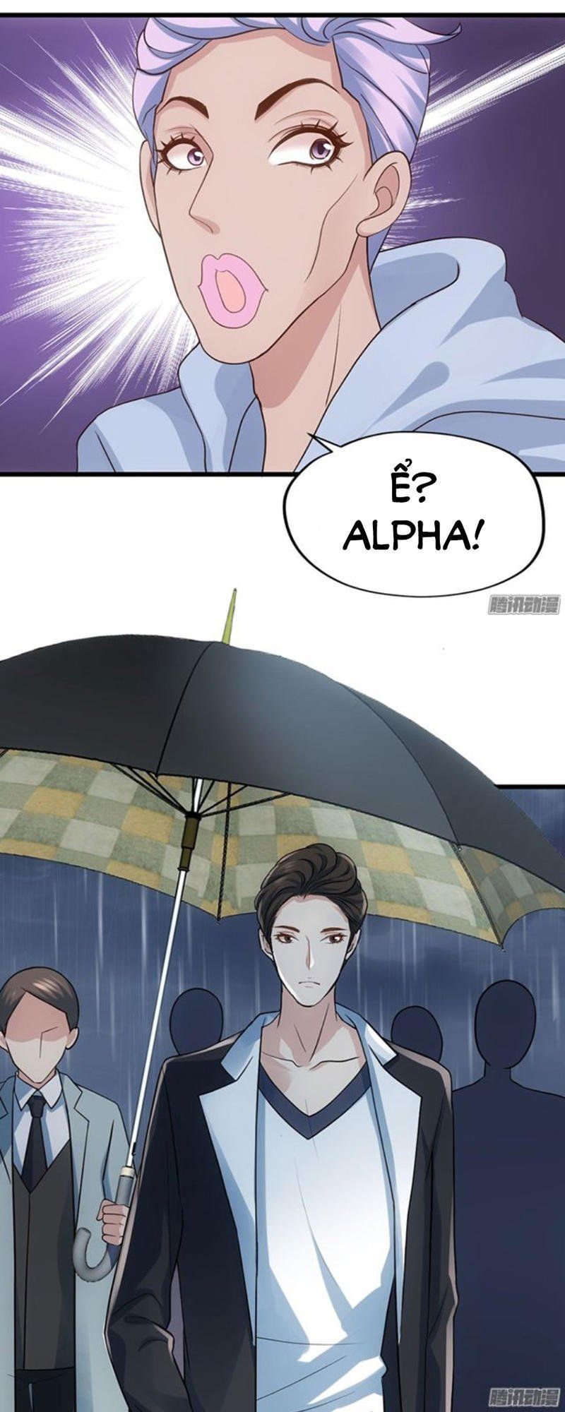 đọc truyện Tôi Không Phải Nữ Phụ Ác Độc Chương 49 ảnh 28 tại Thiên Thai Truyện