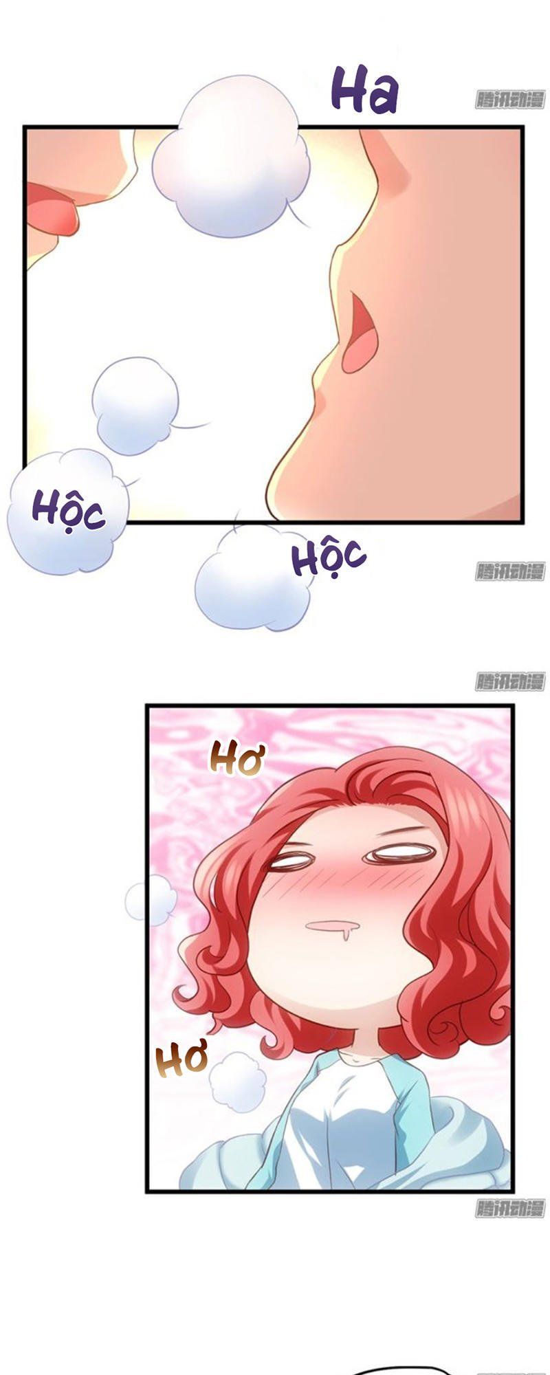 đọc truyện Tôi Không Phải Nữ Phụ Ác Độc Chương 49 ảnh 6 tại Thiên Thai Truyện