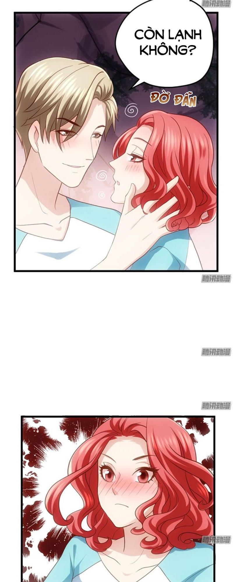 đọc truyện Tôi Không Phải Nữ Phụ Ác Độc Chương 49 ảnh 7 tại Thiên Thai Truyện