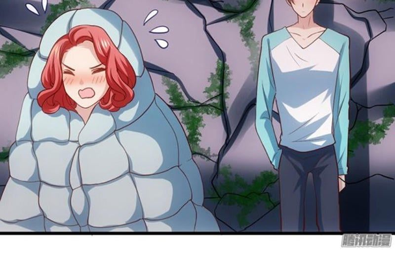 đọc truyện Tôi Không Phải Nữ Phụ Ác Độc Chương 49 ảnh 11 tại Thiên Thai Truyện