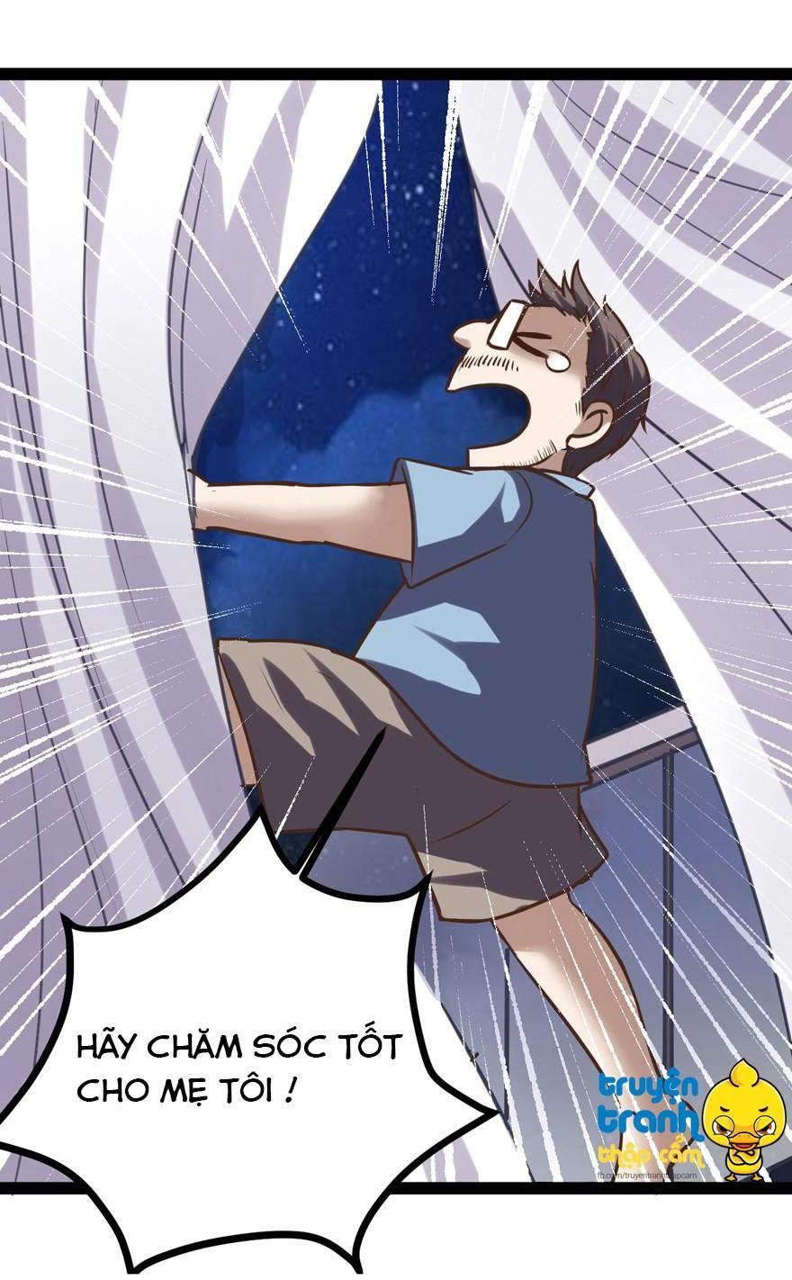 đọc truyện Tôi Không Phải Nữ Phụ Ác Độc Chương 5 ảnh 12 tại Thiên Thai Truyện