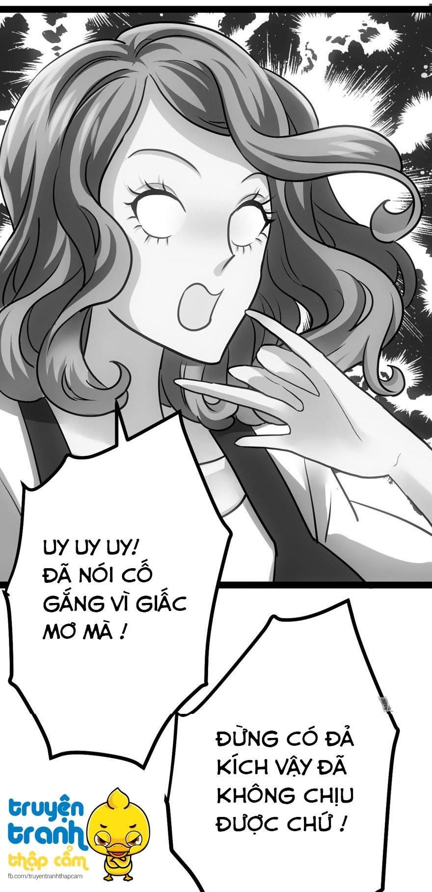 đọc truyện Tôi Không Phải Nữ Phụ Ác Độc Chương 5 ảnh 13 tại Thiên Thai Truyện