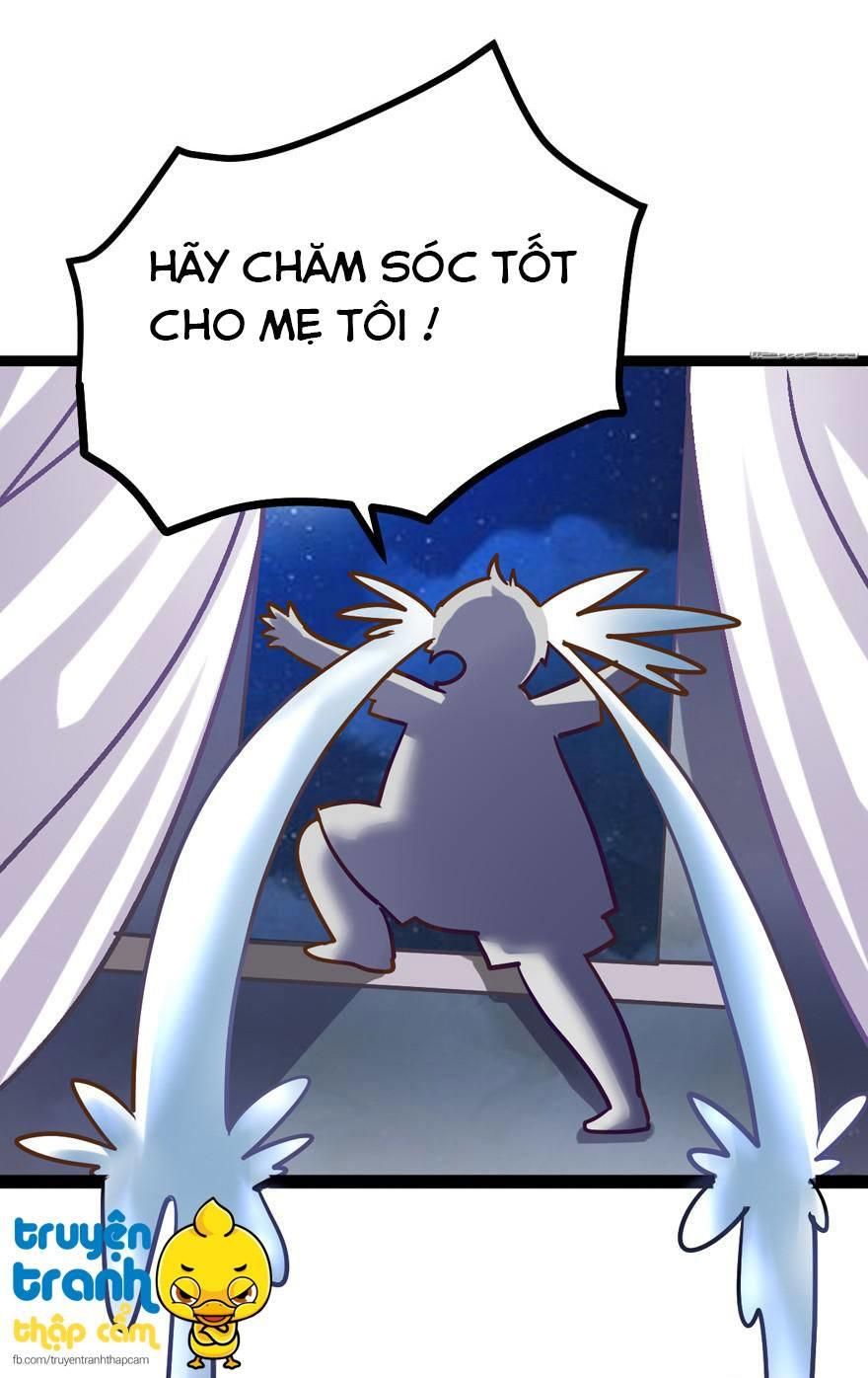 đọc truyện Tôi Không Phải Nữ Phụ Ác Độc Chương 5 ảnh 14 tại Thiên Thai Truyện