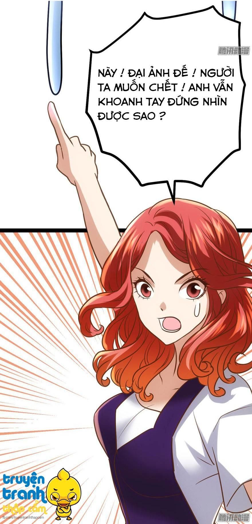 đọc truyện Tôi Không Phải Nữ Phụ Ác Độc Chương 5 ảnh 15 tại Thiên Thai Truyện