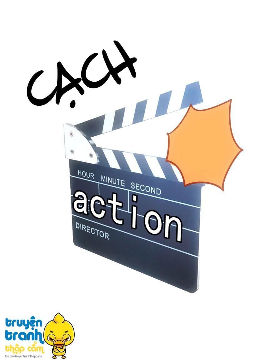 đọc truyện Tôi Không Phải Nữ Phụ Ác Độc Chương 5 ảnh 19 tại Thiên Thai Truyện