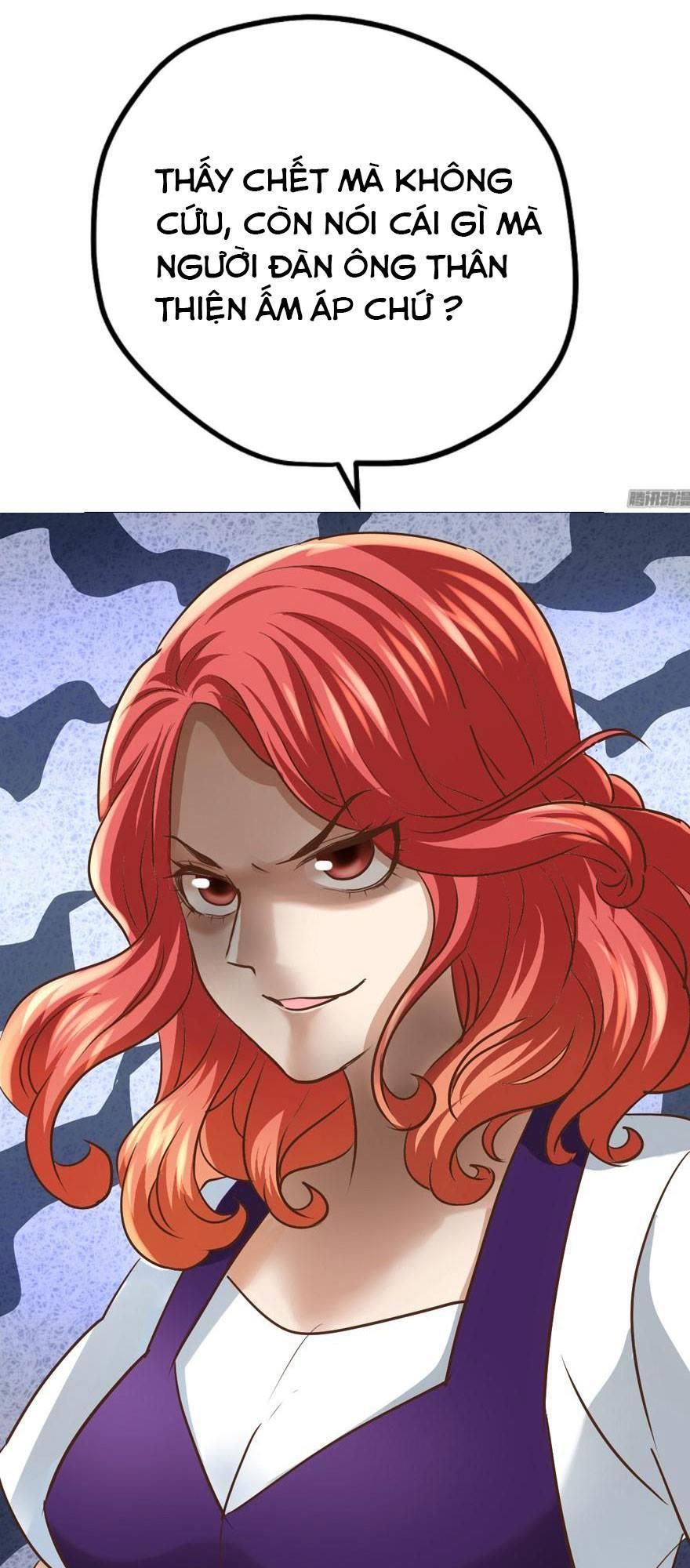 đọc truyện Tôi Không Phải Nữ Phụ Ác Độc Chương 5 ảnh 21 tại Thiên Thai Truyện