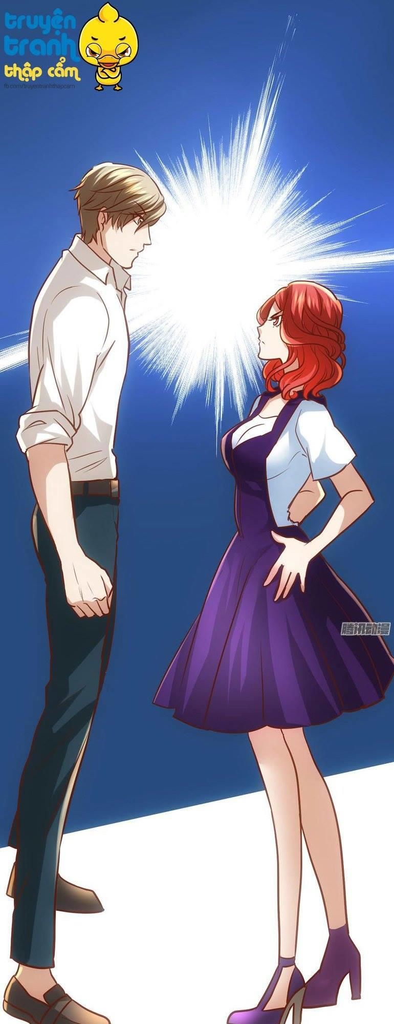 đọc truyện Tôi Không Phải Nữ Phụ Ác Độc Chương 5 ảnh 24 tại Thiên Thai Truyện