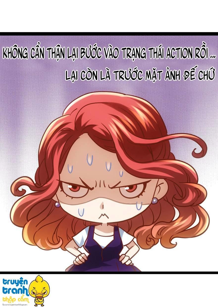 đọc truyện Tôi Không Phải Nữ Phụ Ác Độc Chương 5 ảnh 26 tại Thiên Thai Truyện