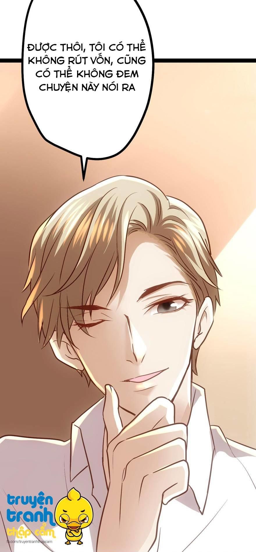 đọc truyện Tôi Không Phải Nữ Phụ Ác Độc Chương 5 ảnh 27 tại Thiên Thai Truyện