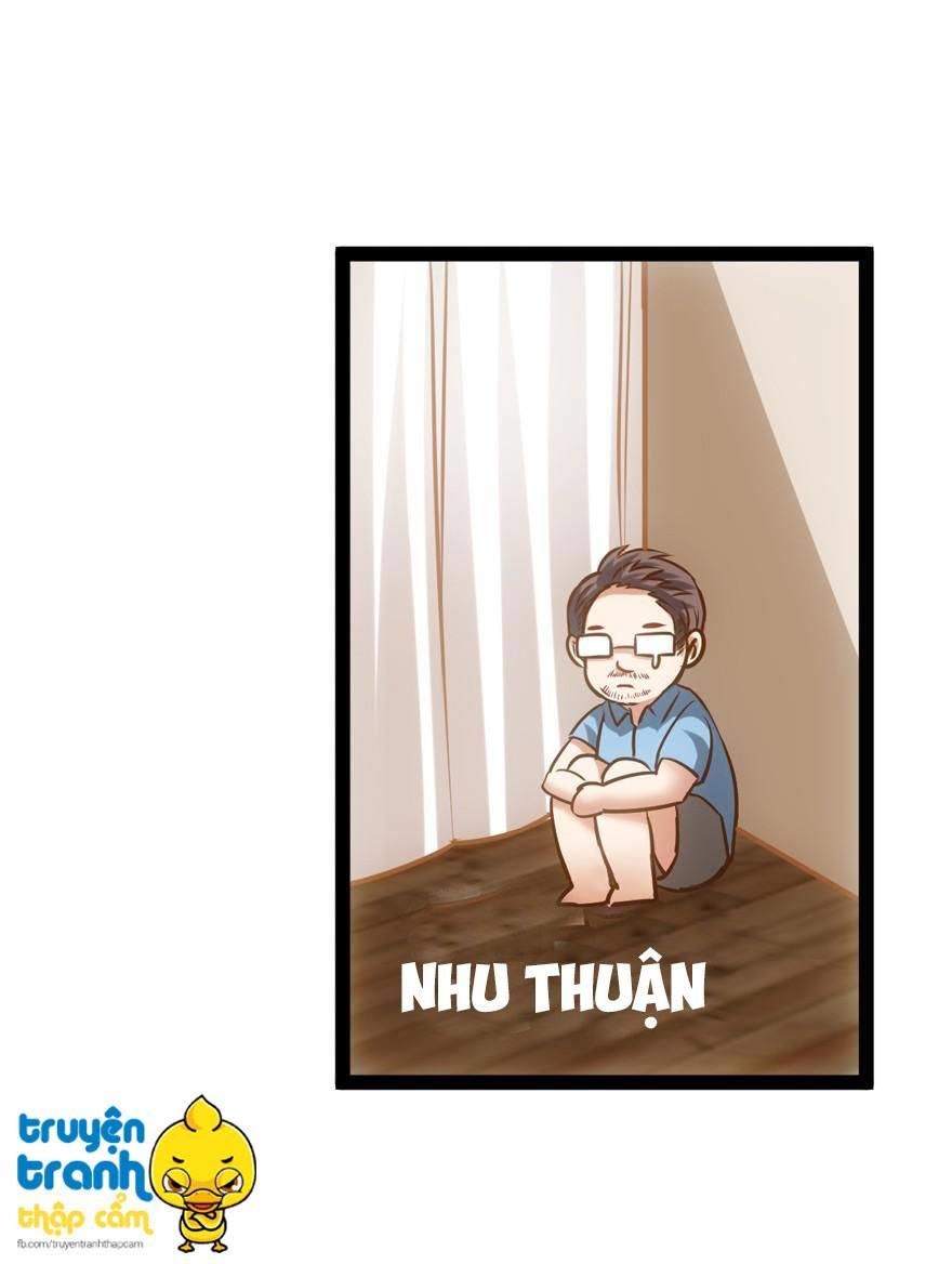 đọc truyện Tôi Không Phải Nữ Phụ Ác Độc Chương 5 ảnh 30 tại Thiên Thai Truyện