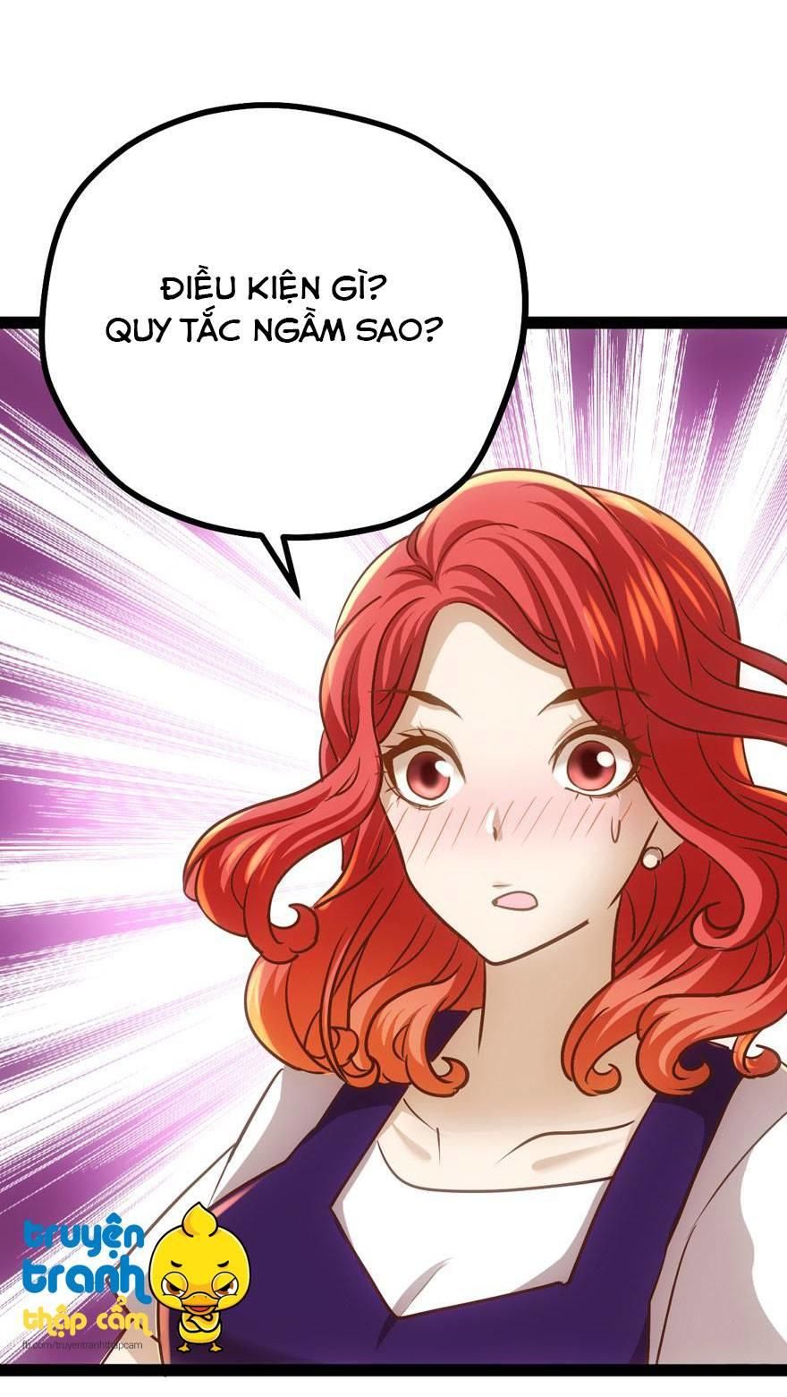 đọc truyện Tôi Không Phải Nữ Phụ Ác Độc Chương 5 ảnh 33 tại Thiên Thai Truyện