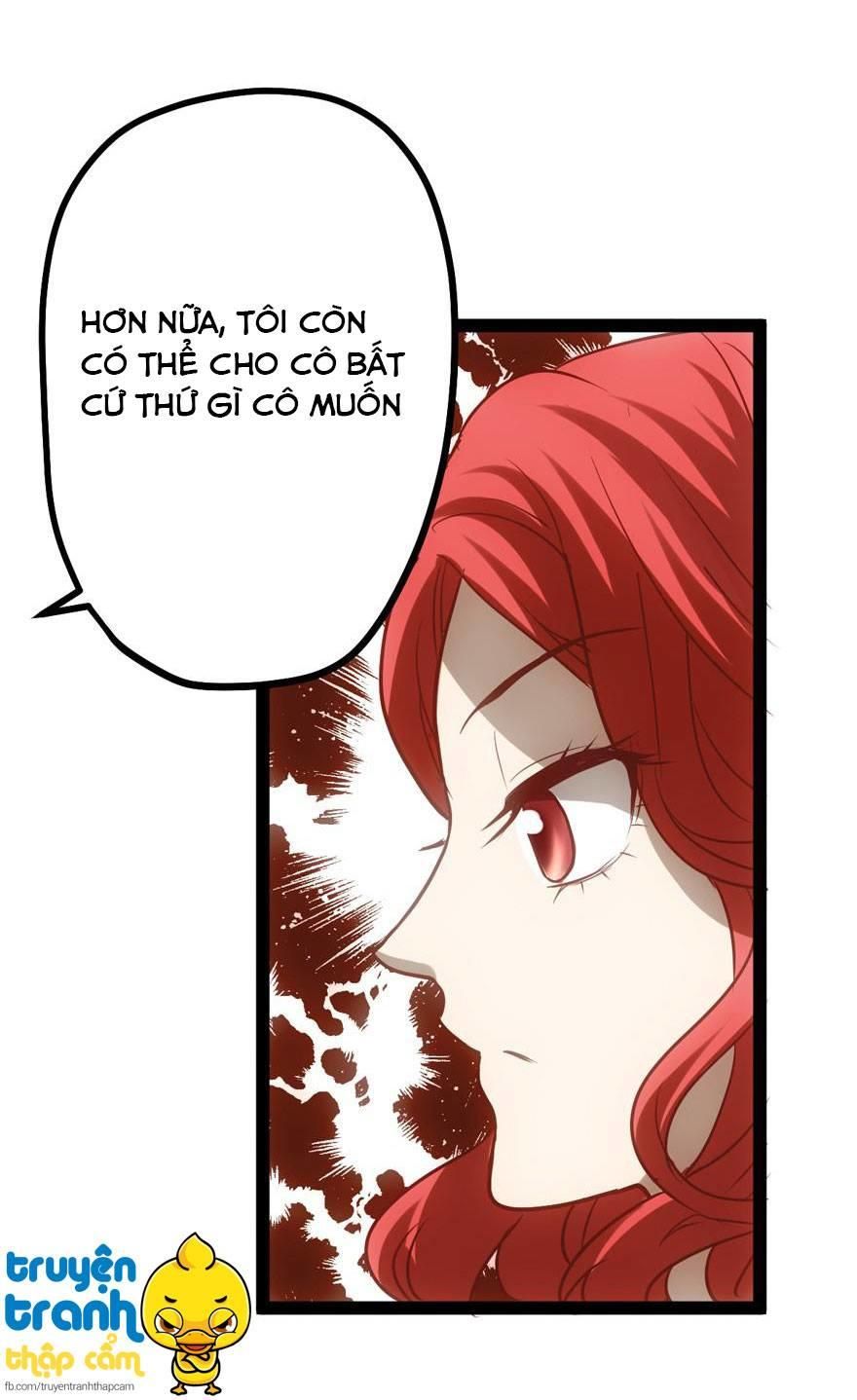 đọc truyện Tôi Không Phải Nữ Phụ Ác Độc Chương 5 ảnh 35 tại Thiên Thai Truyện