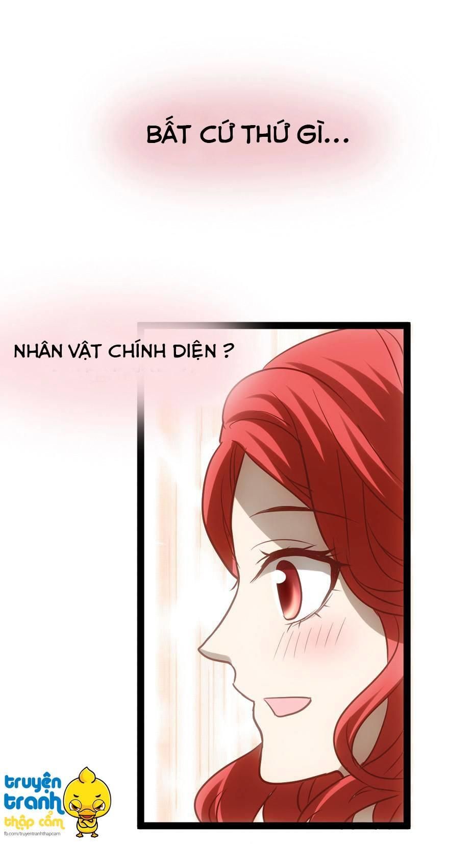 đọc truyện Tôi Không Phải Nữ Phụ Ác Độc Chương 5 ảnh 36 tại Thiên Thai Truyện