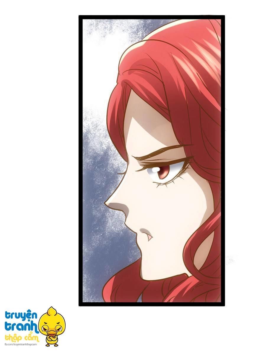 đọc truyện Tôi Không Phải Nữ Phụ Ác Độc Chương 5 ảnh 39 tại Thiên Thai Truyện