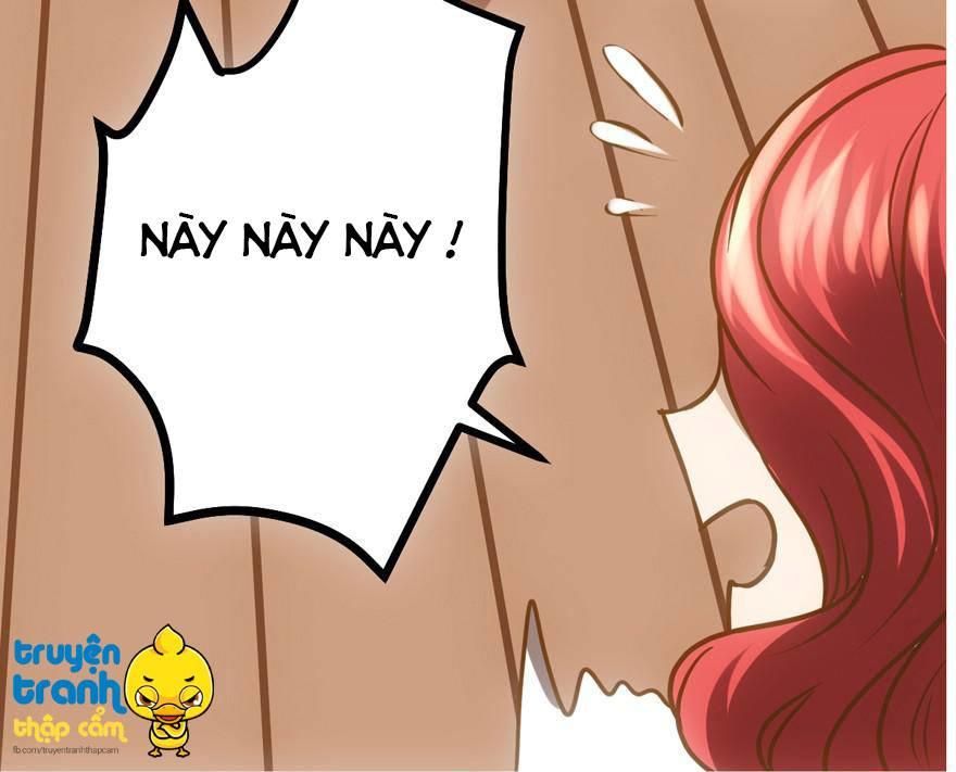 đọc truyện Tôi Không Phải Nữ Phụ Ác Độc Chương 5 ảnh 42 tại Thiên Thai Truyện