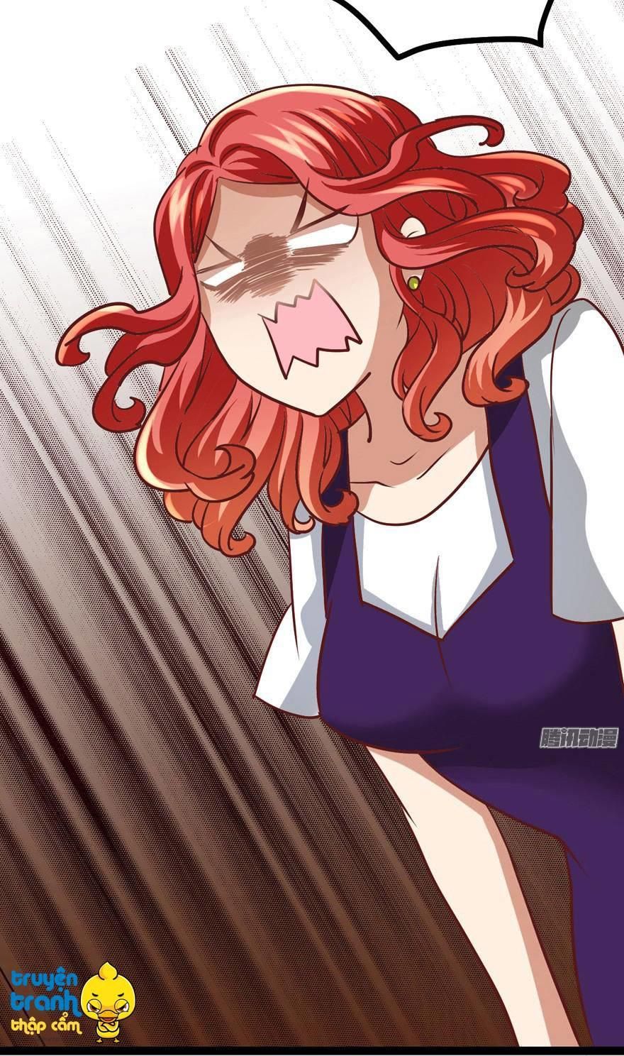 đọc truyện Tôi Không Phải Nữ Phụ Ác Độc Chương 5 ảnh 44 tại Thiên Thai Truyện