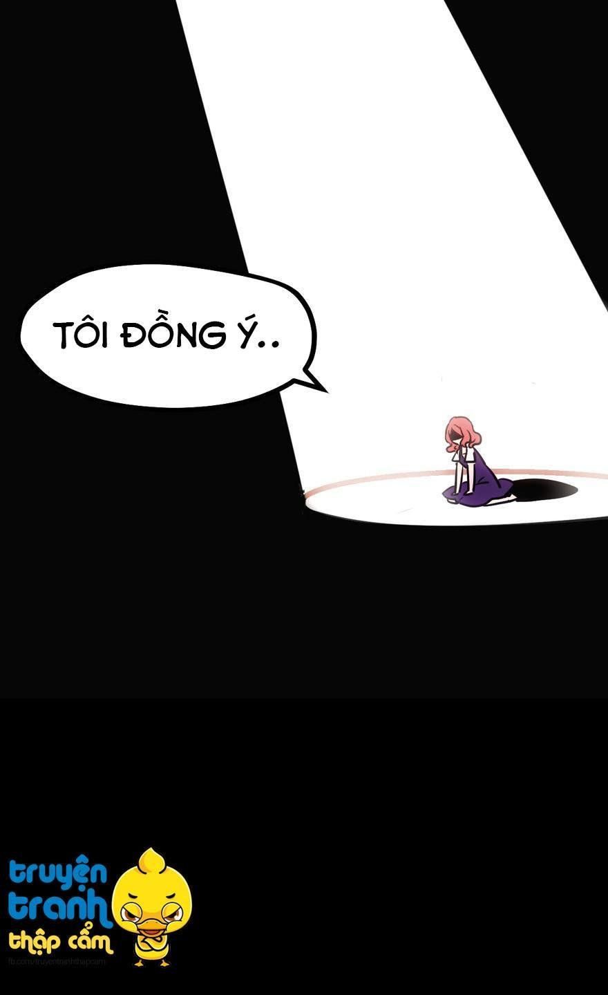 đọc truyện Tôi Không Phải Nữ Phụ Ác Độc Chương 5 ảnh 47 tại Thiên Thai Truyện